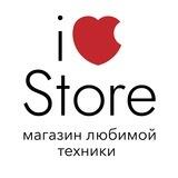 iLoveStore - Магазин любимой техники