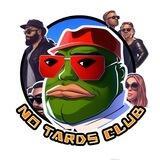 No Tards Club portal