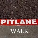 Pit Lane Walk