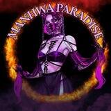 🧋𝙈ANHWA PARADISE🧋