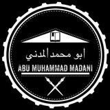 Шейх Абу Мухаммад Мадани