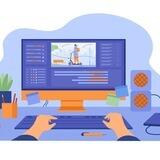 Интервью разработчика