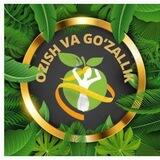 🍓OZISH VA GUZALLIK 🍒2