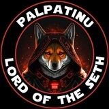 PALPATINU – $SETH – ENTRY PORTAL