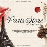 @ParisStoreee, arsip