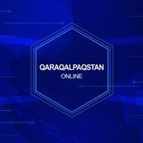 Qaraqalpaqstan Online