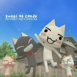 sweet as candy ⋆