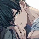 Itoshi Rin