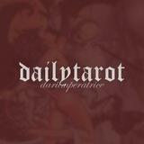 навигация @dailytarrot