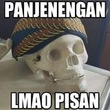 Jiwa seng ndelogok