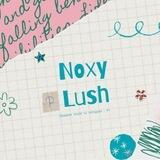 Noxy Plush!