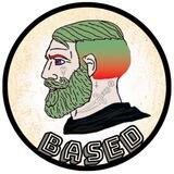 Based Coin 💎| Portal