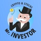 Mr. Investor - crypto & stocks