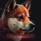 RED SHIBARIUM