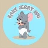 Baby Jerry Inu | BABYJERRY