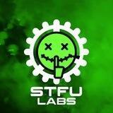 STFU Labs (Save The Future Utility)- Official BSC Chat
