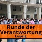 Runde der Verantwortung Leipzig