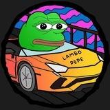 LAMBO PEPE - Official TG - $VROOOM