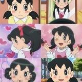 @ Shizuka. ♥️