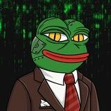 AI PEPE CEO Portal