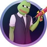Pepe Vs Waifu - $Pepewaifu (Official)