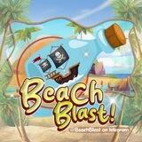 OPEN | BEACHBLAST