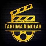 TARJIMA KINOLAR 🎥