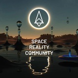 SPACE REALITY COMMUNITY