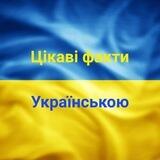 Цікаві факти UA