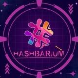 Hashbarium