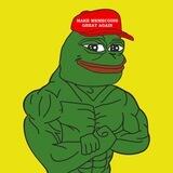Buff Pepe Coin