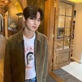이주연, The Boy—Rockstar, 저는 비주얼입니다.