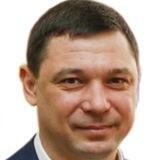 Приёмная Первышова