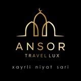 Ansor Travel Lux