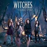 Witches of East End 🇫🇷 VF FR Saison 1 2 Intégrale