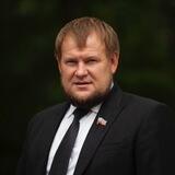 Денис Колесников|Депутат ЛНР🇷🇺