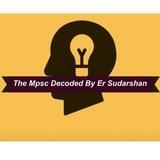 THE MPSC DECODED™