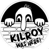 $KILROY - The Worlds First Meme Ever!