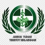 Ангор туман тиббиёт бирлашмаси Ахборот хизмати