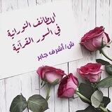 اللطائف النورانية في السور القرآنية