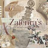 ZAIENRA [ OPEN + DISC 20% FOR ALL CATALOG ]
