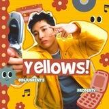 90’s yellows; OPEN!