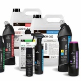Клининг химия для клининга Уссурийск Pro-Brite