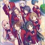Classroom of the Elite season 3