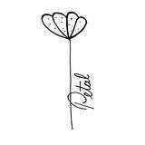 Petal 🌸🌱
