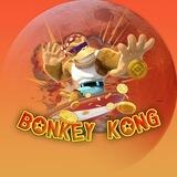 Bonkey Kong (BSC) Portal
