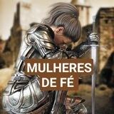 👩🏻‍🦱👩🏼‍🦱👩🏽‍🦱👩🏾‍🦱 MULHERES DE FÉ 👩‍🦱👩🏻‍🦰👵🏻👩🏽‍🦳
