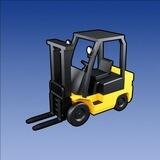 Forklift Coin Portal