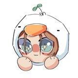 Художник AsyaDuck