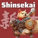 Shinsekai Inu